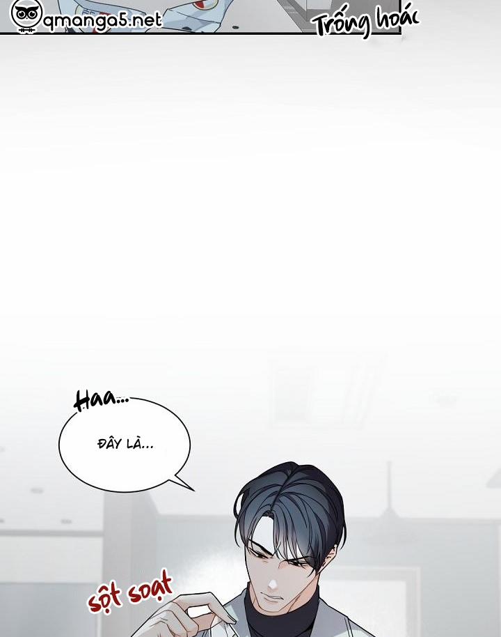 Boss Bitch Baby 52 trang 5