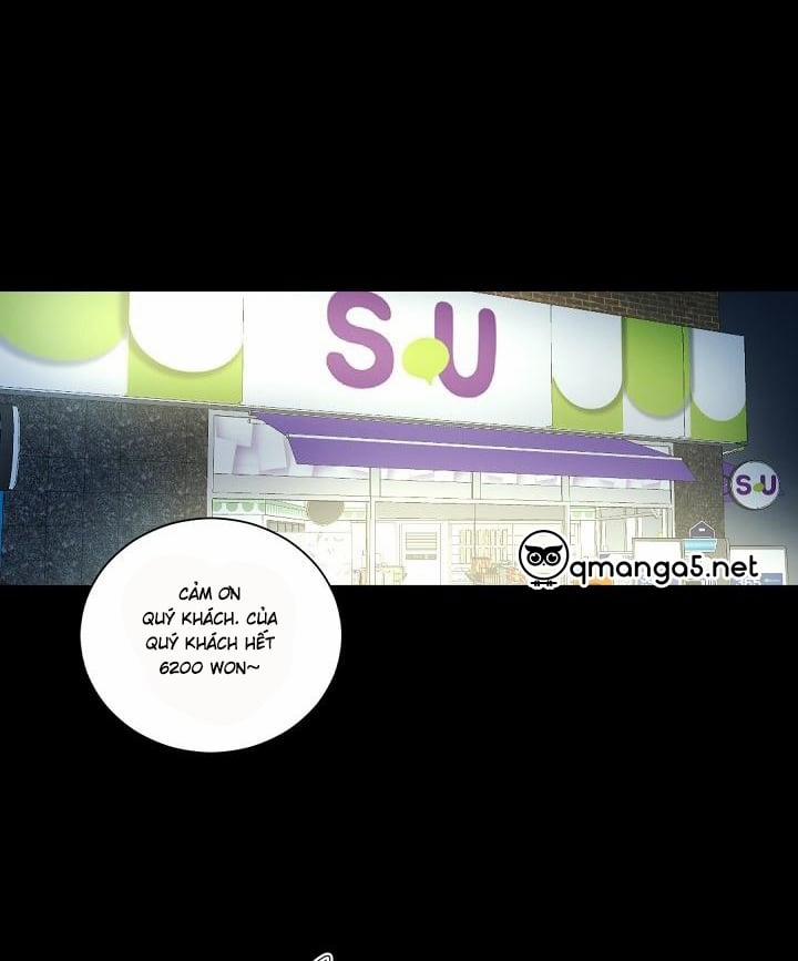 Boss Bitch Baby 52 trang 53