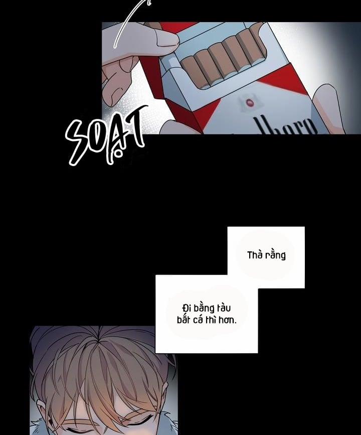 Boss Bitch Baby 52 trang 54