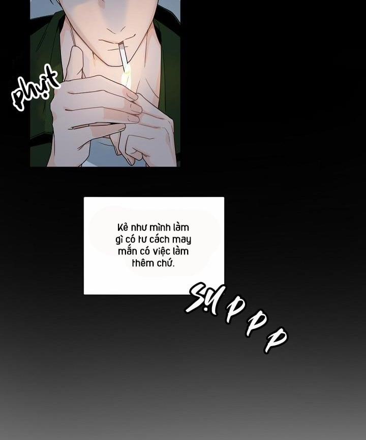 Boss Bitch Baby 52 trang 55