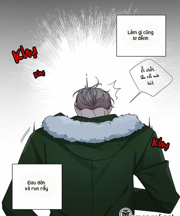 Boss Bitch Baby 52 trang 56