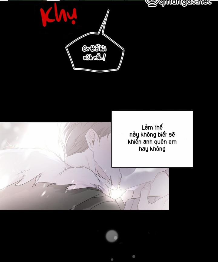 Boss Bitch Baby 52 trang 57