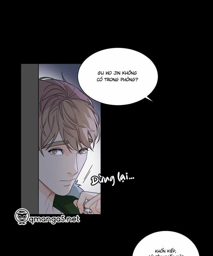 Boss Bitch Baby 52 trang 61