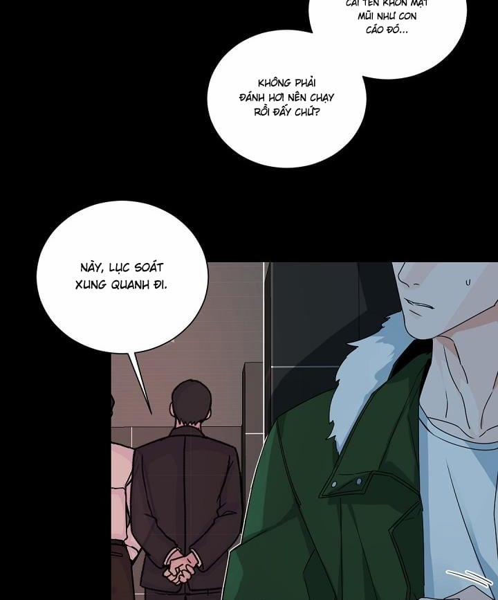 Boss Bitch Baby 52 trang 62