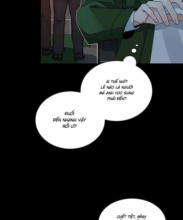 Boss Bitch Baby 52 trang 63