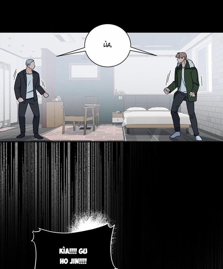 Boss Bitch Baby 52 trang 67