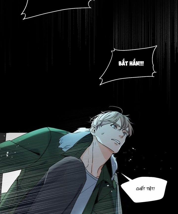 Boss Bitch Baby 52 trang 68