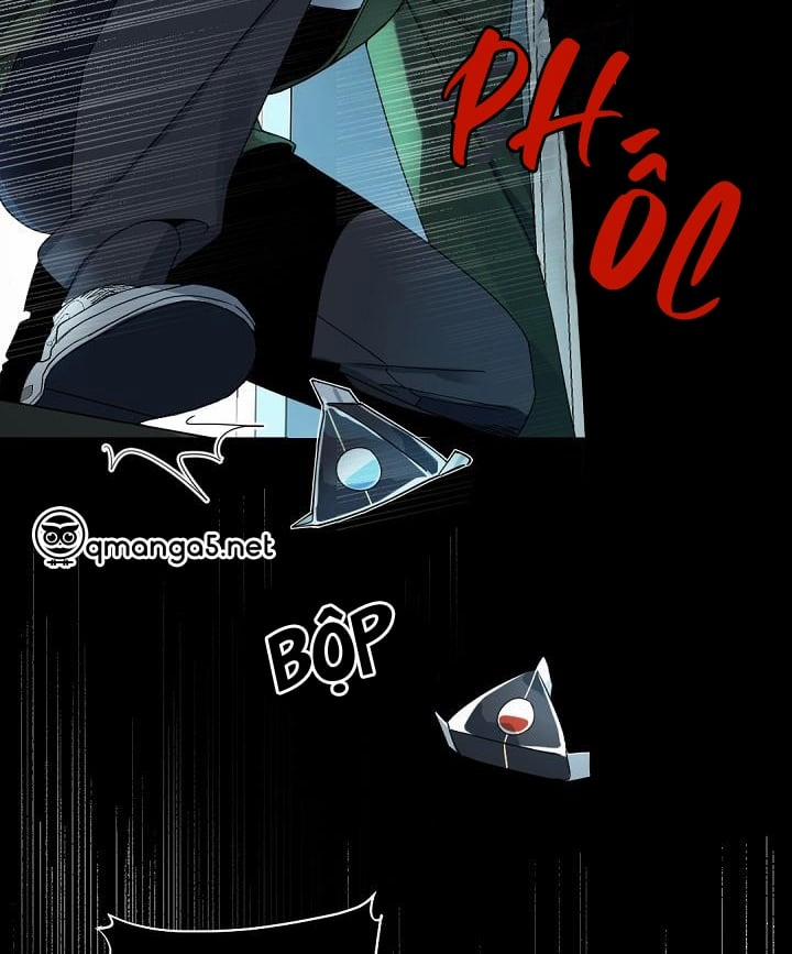 Boss Bitch Baby 52 trang 69