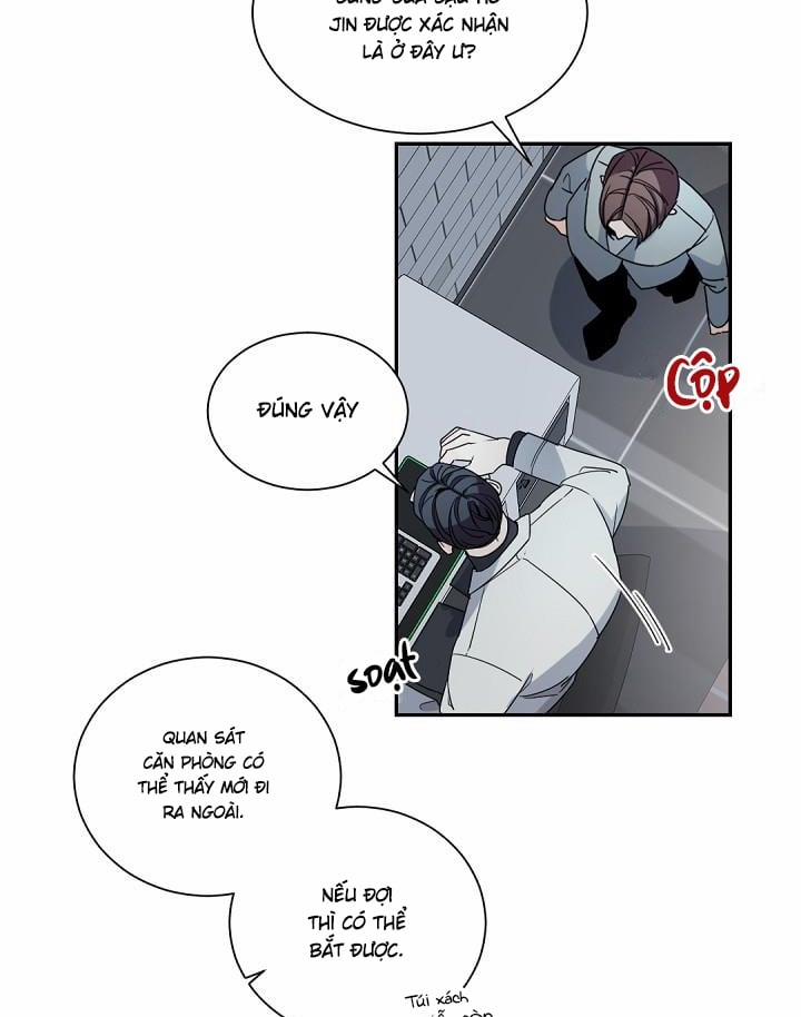 Boss Bitch Baby 52 trang 7