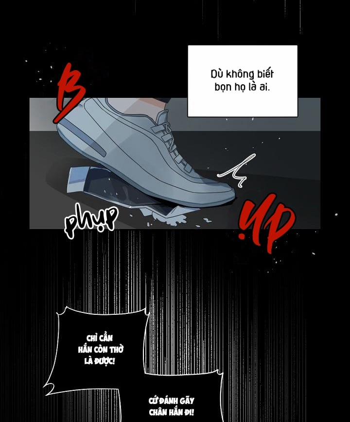 Boss Bitch Baby 52 trang 71