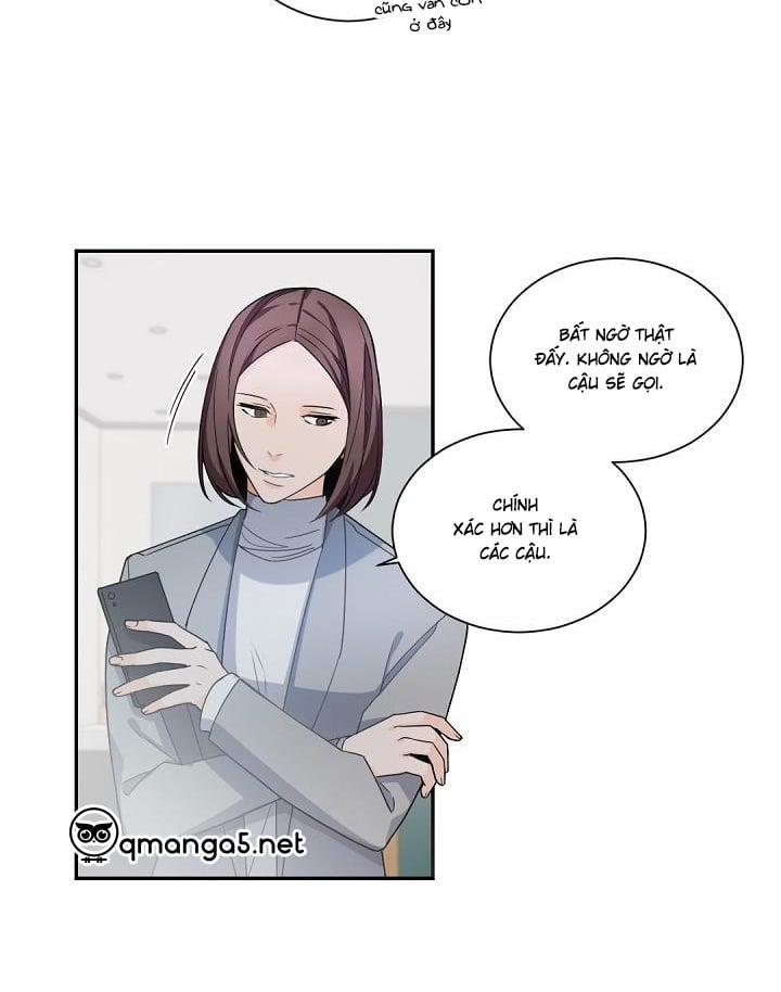 Boss Bitch Baby 52 trang 8