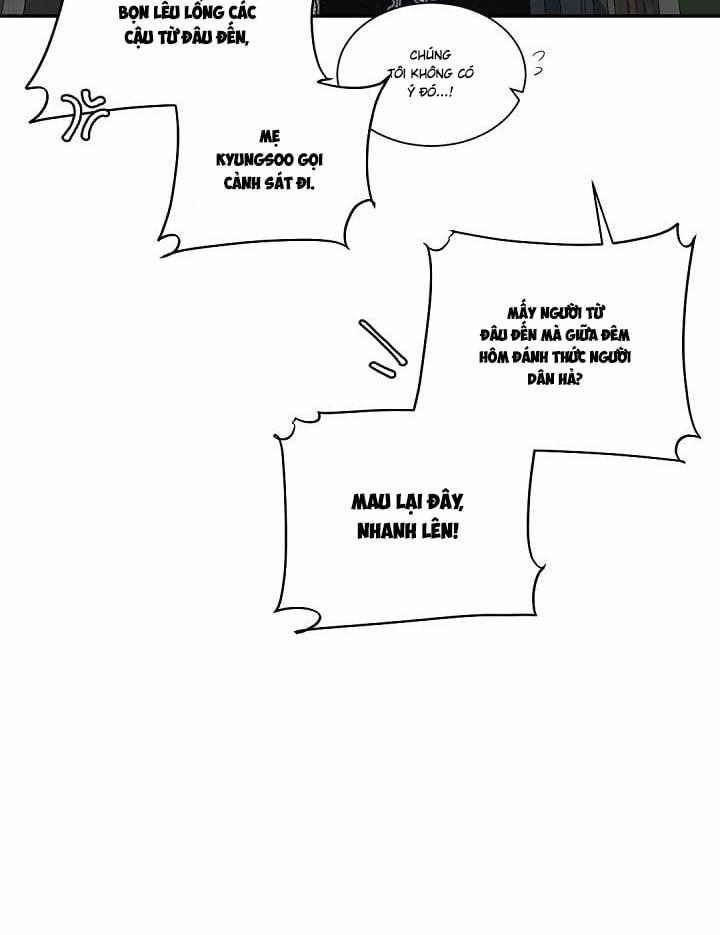 Boss Bitch Baby 53 trang 11