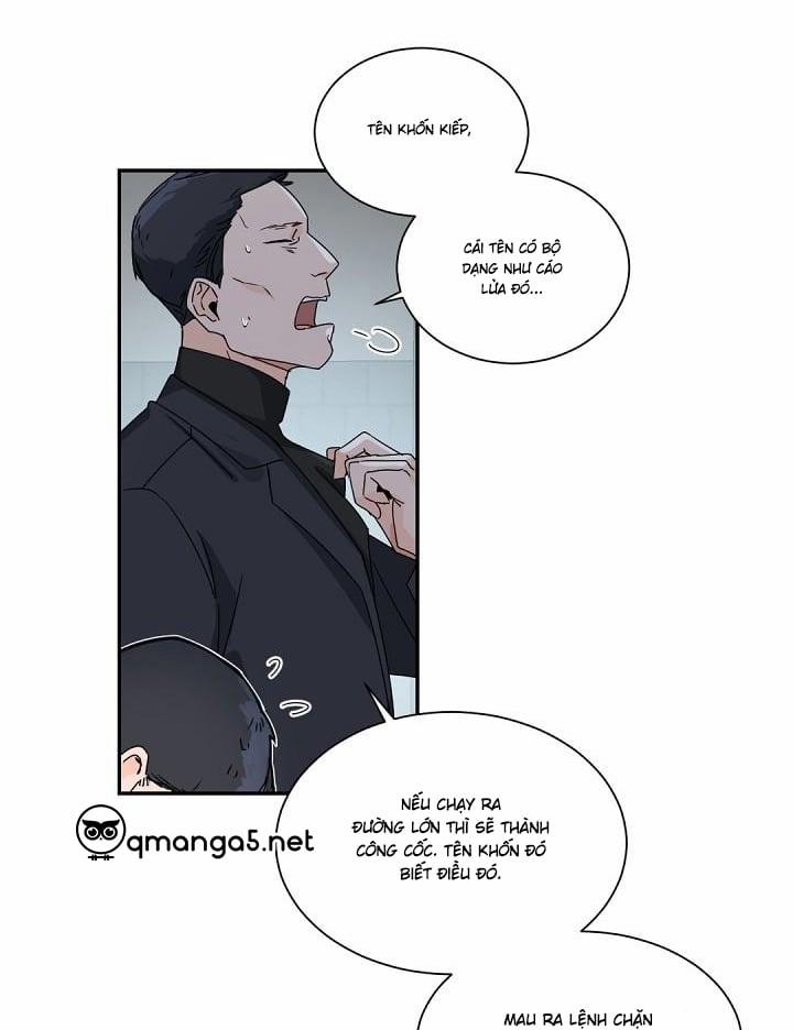 Boss Bitch Baby 53 trang 12