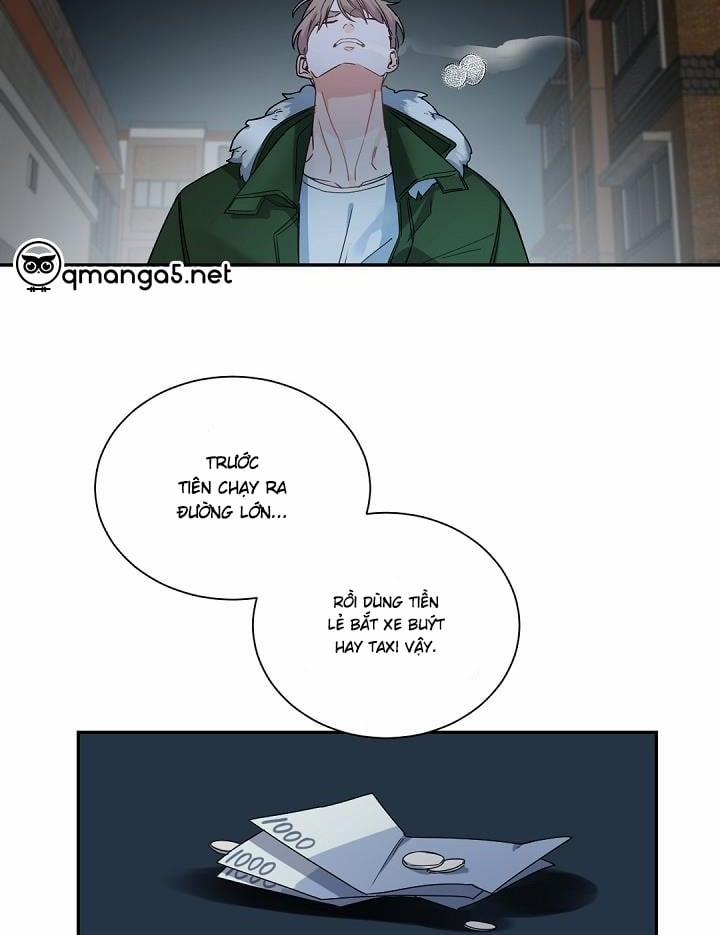 Boss Bitch Baby 53 trang 16