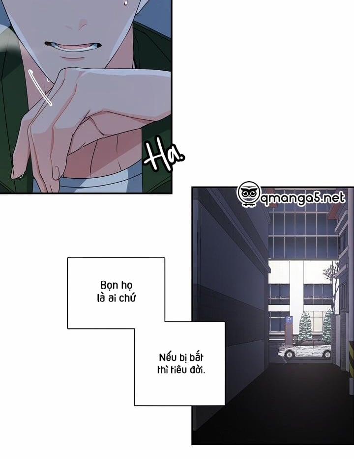 Boss Bitch Baby 53 trang 18