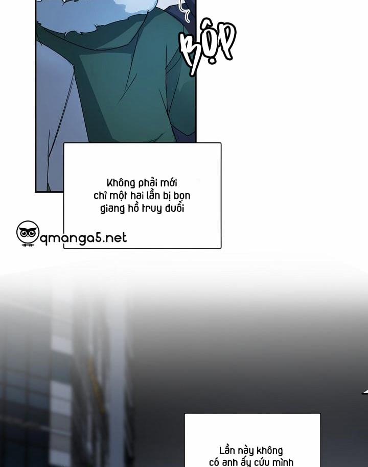 Boss Bitch Baby 53 trang 21