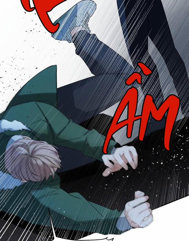 Boss Bitch Baby 53 trang 27