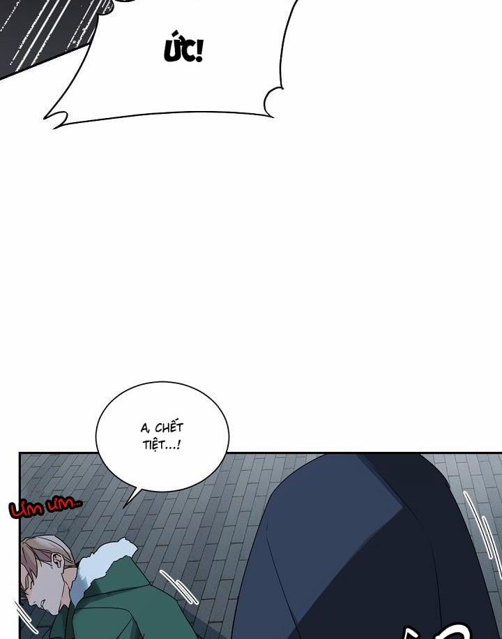 Boss Bitch Baby 53 trang 28