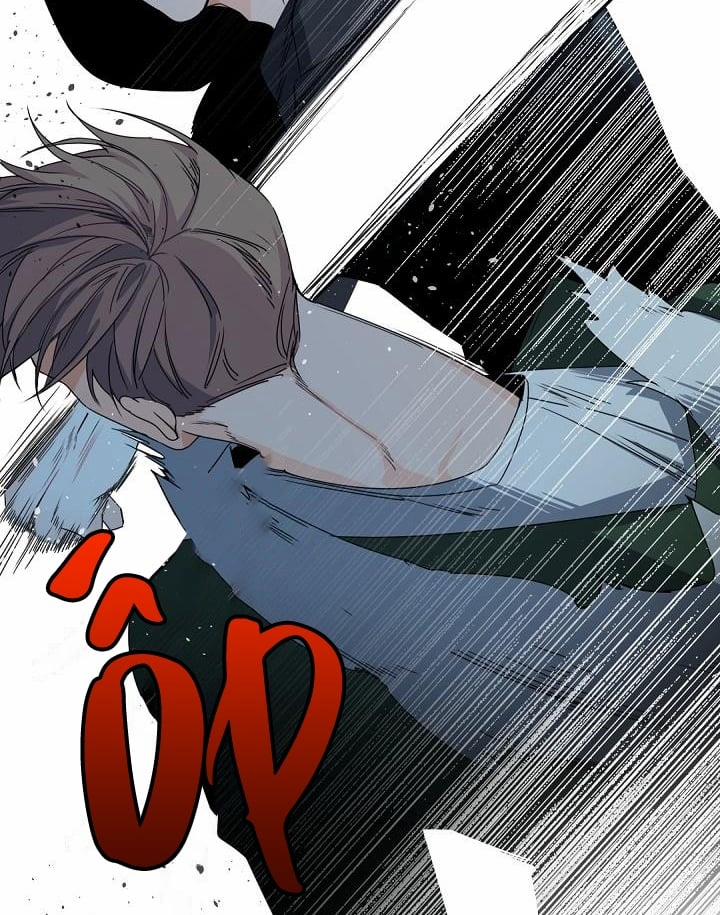 Boss Bitch Baby 53 trang 35