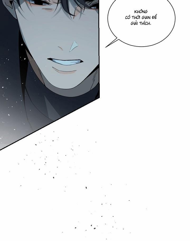 Boss Bitch Baby 53 trang 38