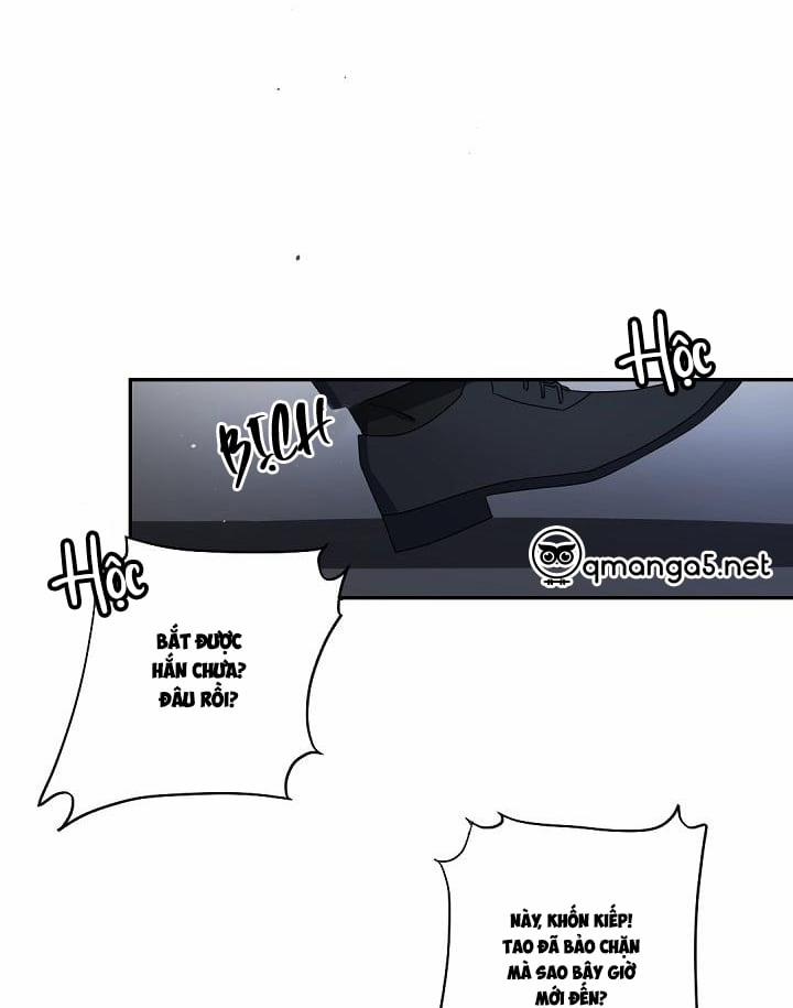 Boss Bitch Baby 53 trang 39