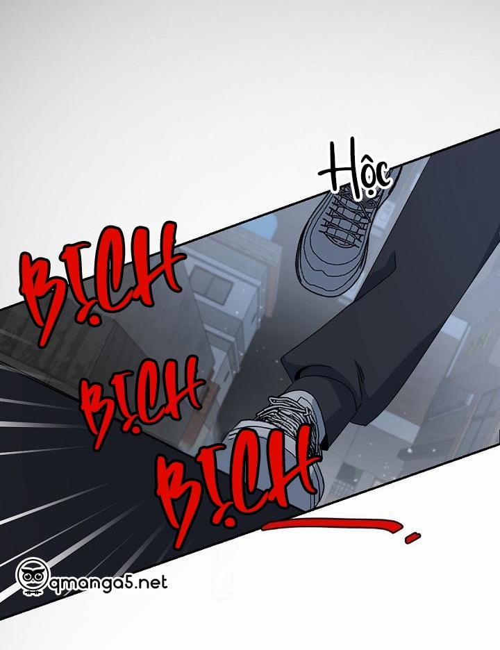 Boss Bitch Baby 53 trang 4