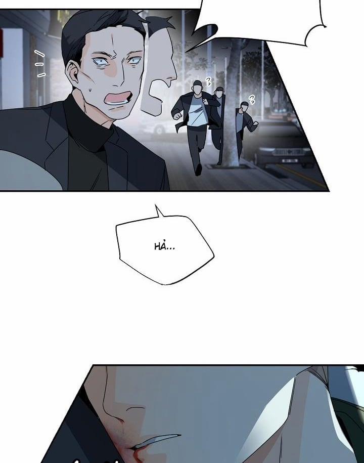 Boss Bitch Baby 53 trang 40