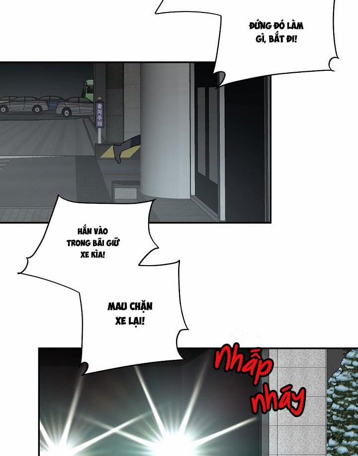 Boss Bitch Baby 53 trang 45