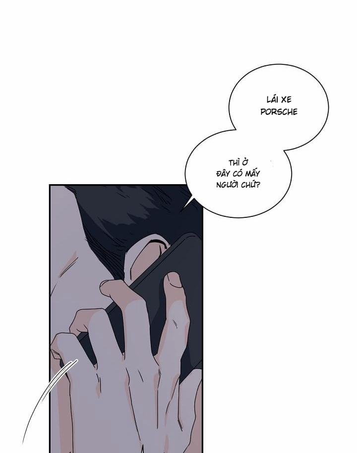 Boss Bitch Baby 53 trang 53