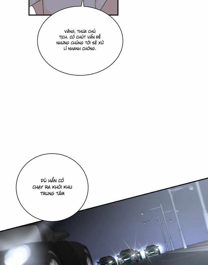 Boss Bitch Baby 53 trang 54