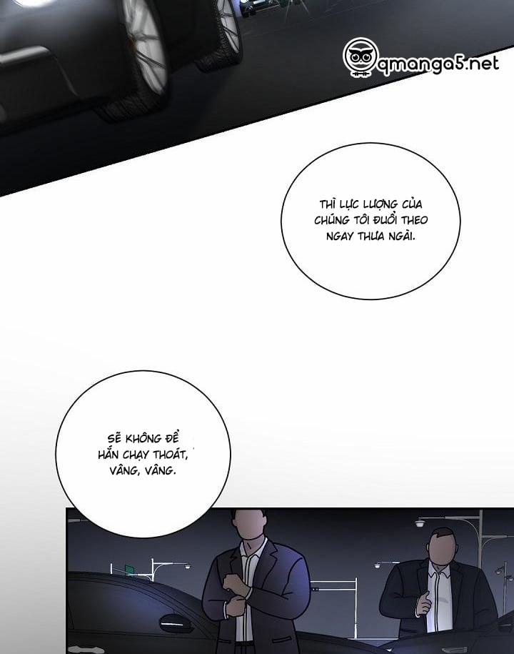 Boss Bitch Baby 53 trang 55