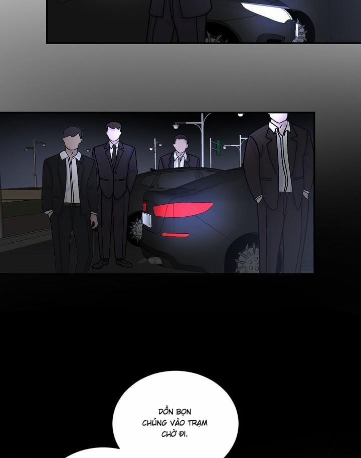 Boss Bitch Baby 53 trang 56