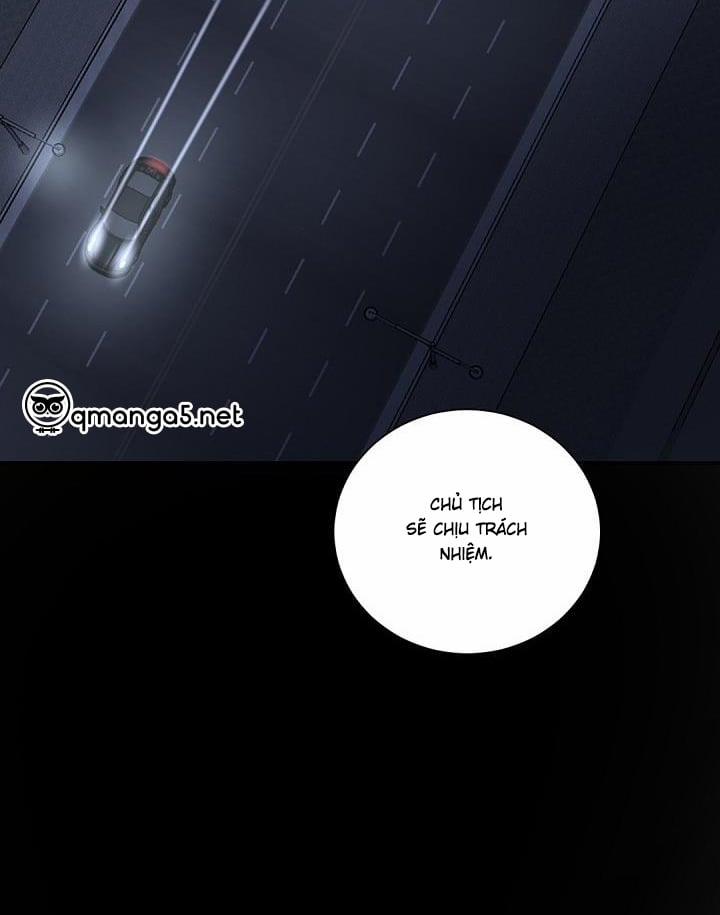 Boss Bitch Baby 53 trang 58