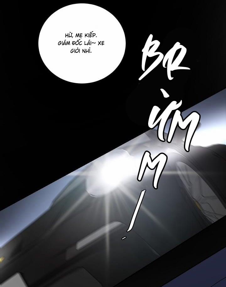 Boss Bitch Baby 53 trang 59