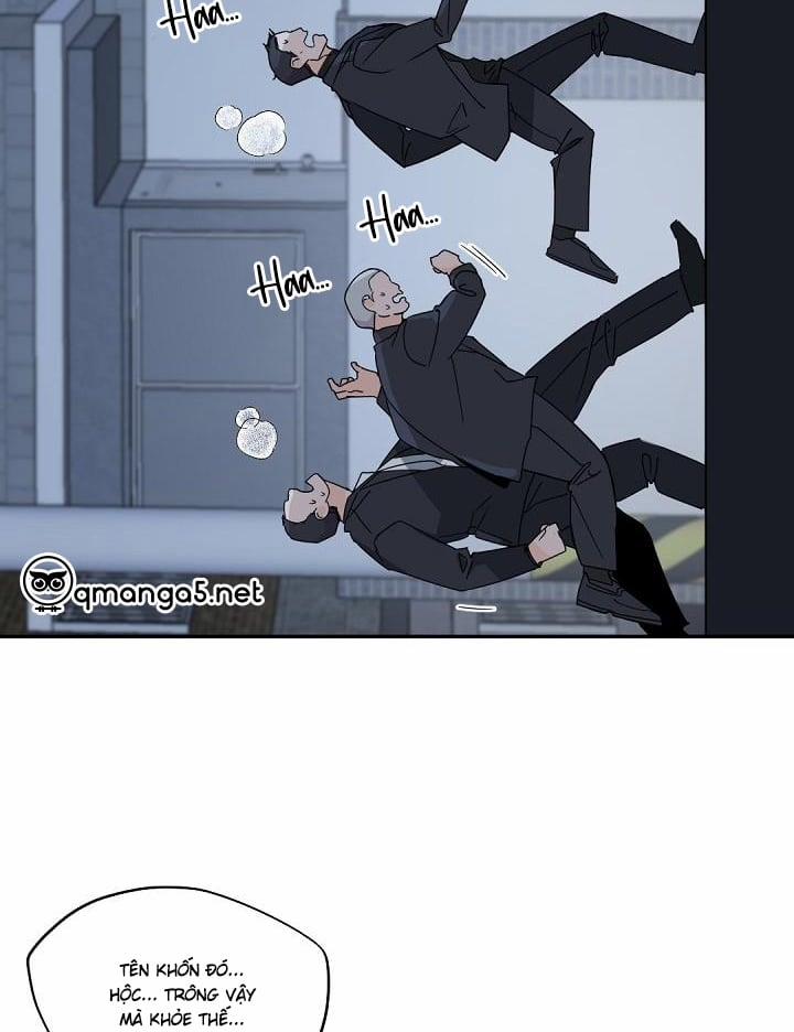 Boss Bitch Baby 53 trang 7