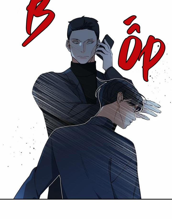 Boss Bitch Baby 53 trang 71