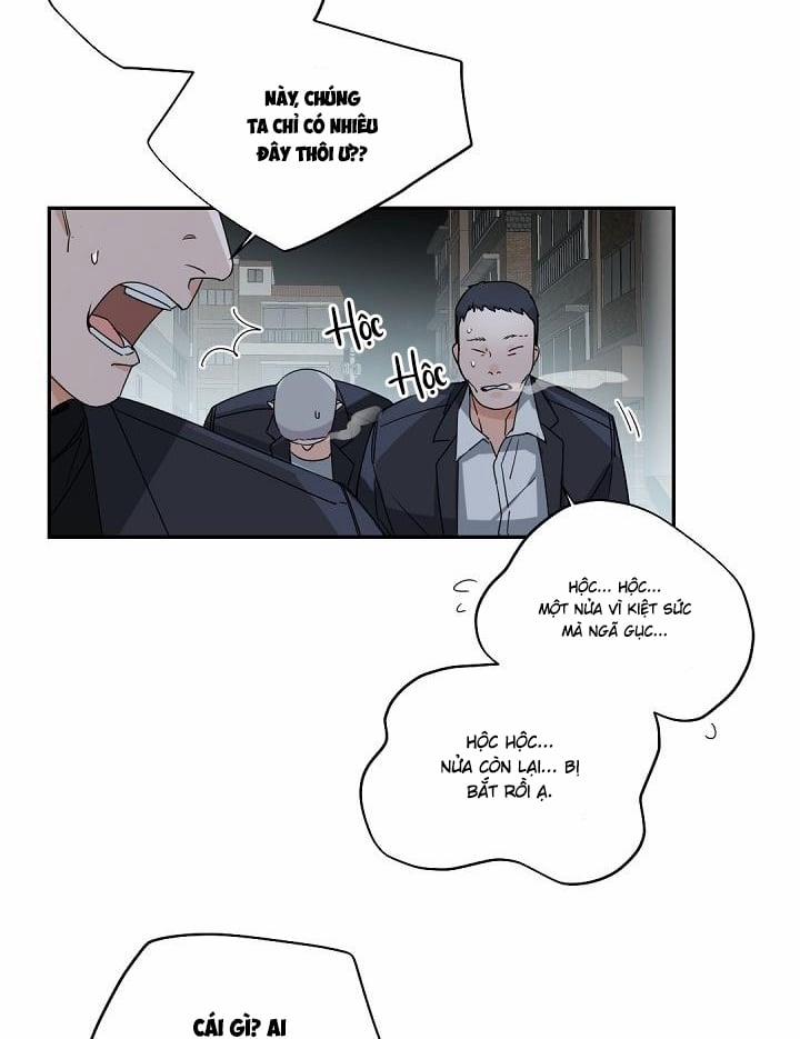 Boss Bitch Baby 53 trang 8