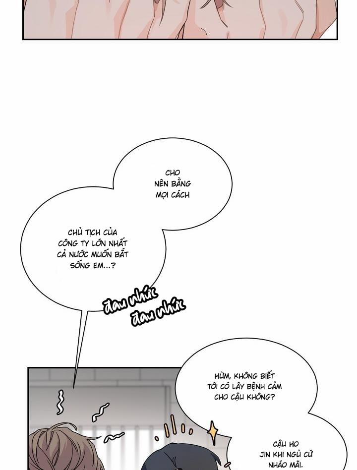 Boss Bitch Baby 54 trang 14