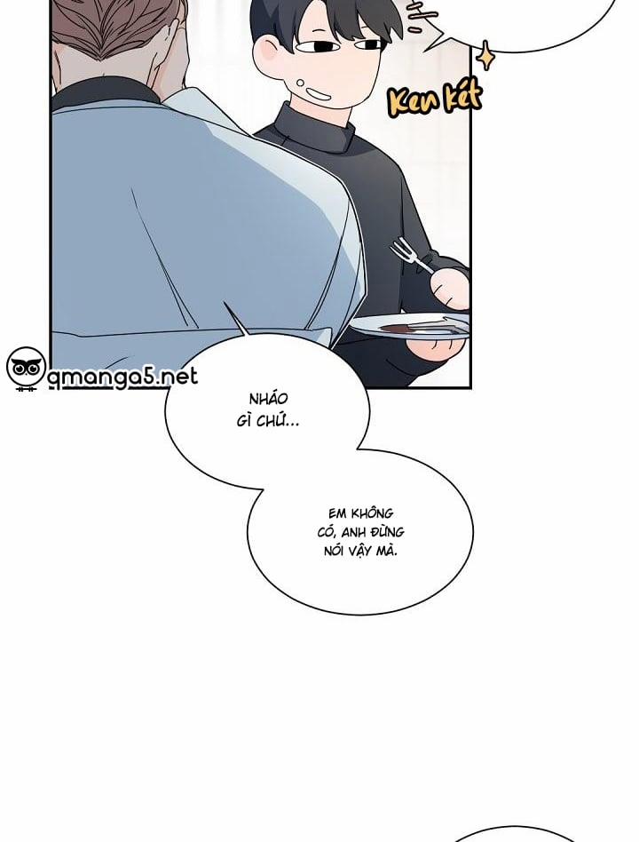 Boss Bitch Baby 54 trang 15