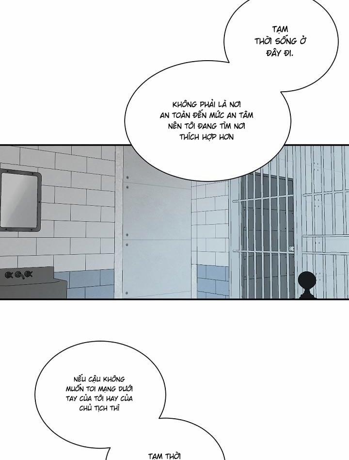 Boss Bitch Baby 54 trang 16