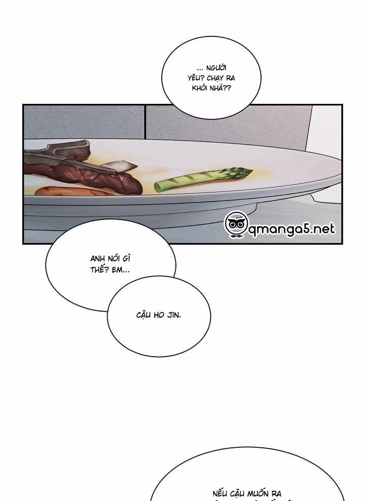 Boss Bitch Baby 54 trang 20