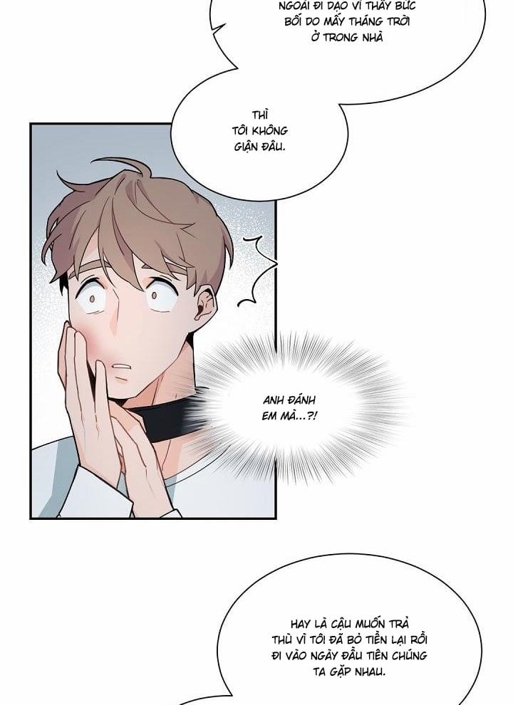 Boss Bitch Baby 54 trang 21