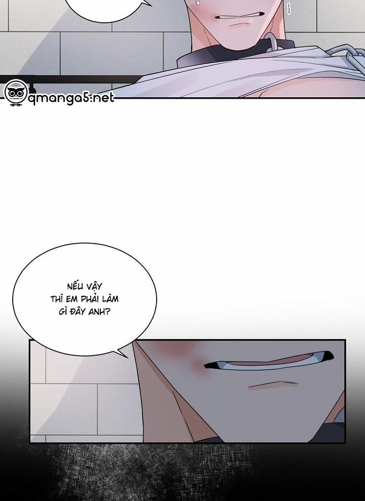 Boss Bitch Baby 54 trang 30