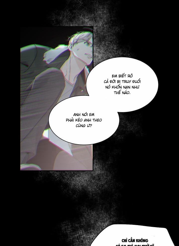 Boss Bitch Baby 54 trang 32