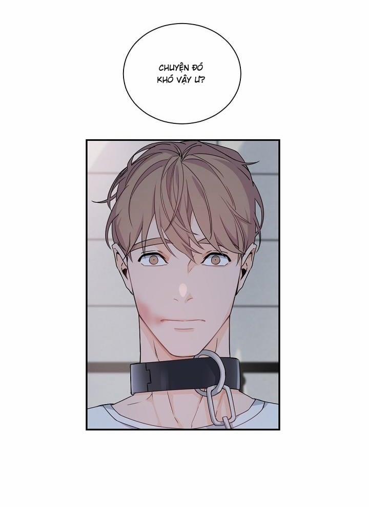 Boss Bitch Baby 54 trang 35