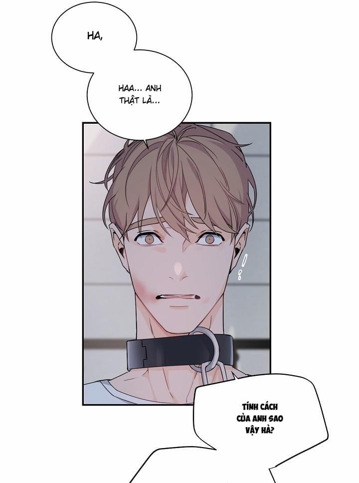 Boss Bitch Baby 54 trang 36