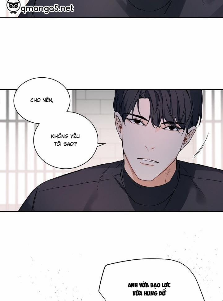 Boss Bitch Baby 54 trang 38