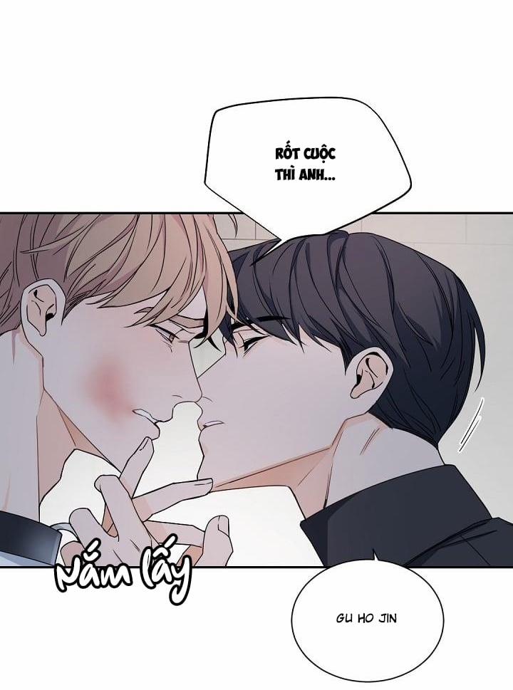 Boss Bitch Baby 54 trang 40