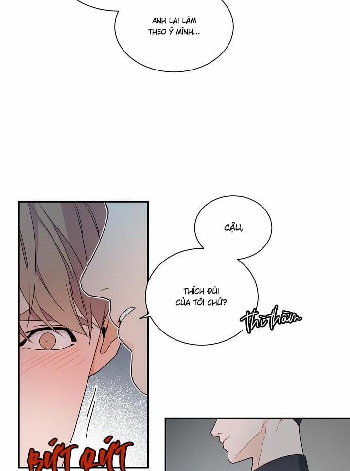 Boss Bitch Baby 54 trang 46