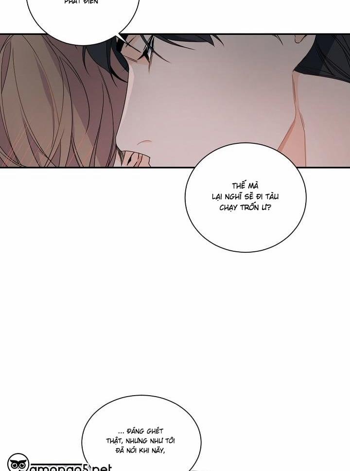 Boss Bitch Baby 54 trang 48